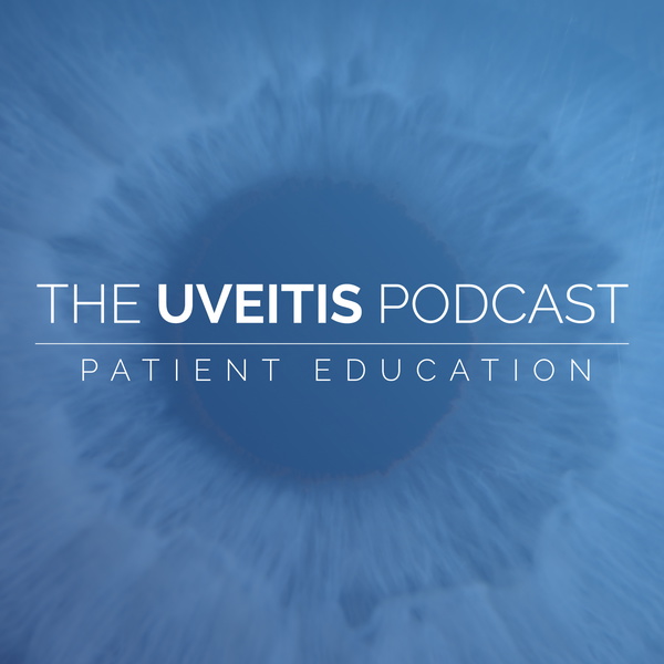 Artwork for The Uveitis Podcast