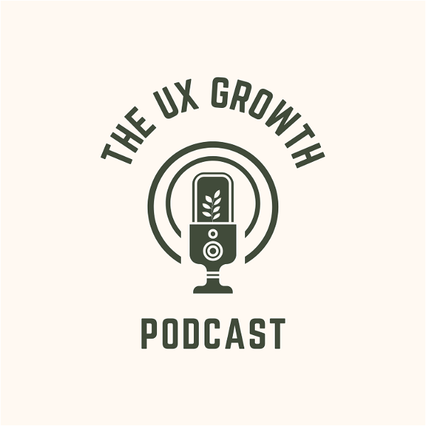 Artwork for The UX Growth