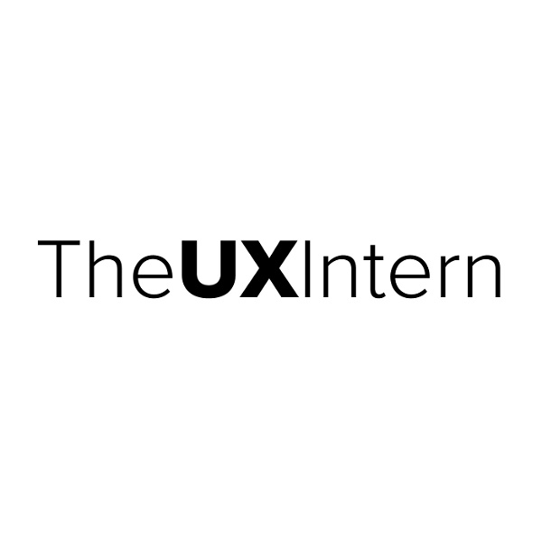 Artwork for The UX Intern