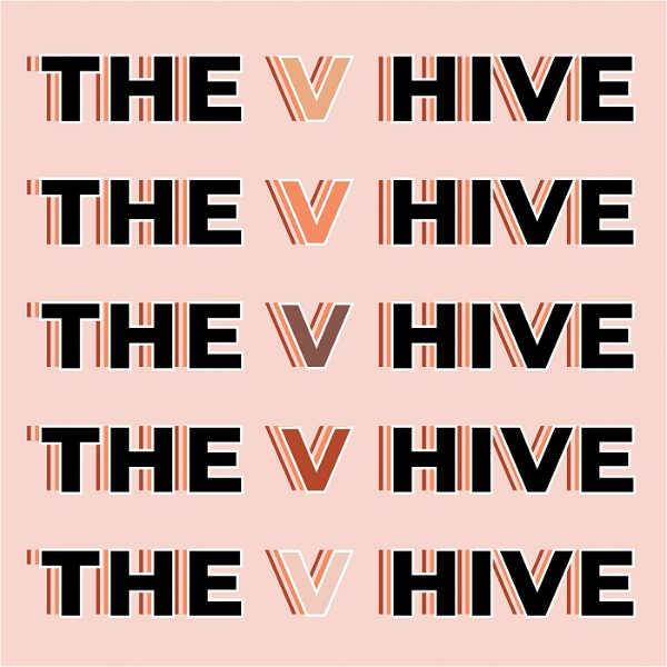 Artwork for The V Hive
