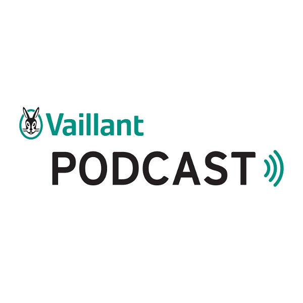 Artwork for The Vaillant Podcast