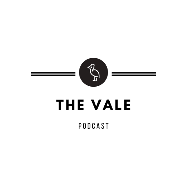 Artwork for The Vale Podcast