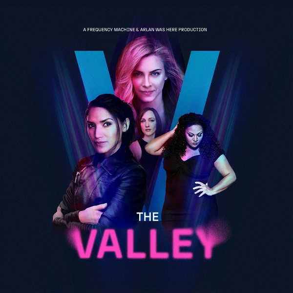 Artwork for The Valley
