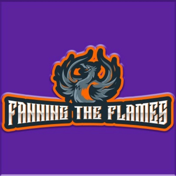 Artwork for Fanning the Flames