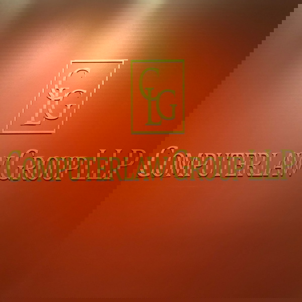 Artwork for THE VALLEY CURRENT®️ COMPUTERLAW GROUP LLP