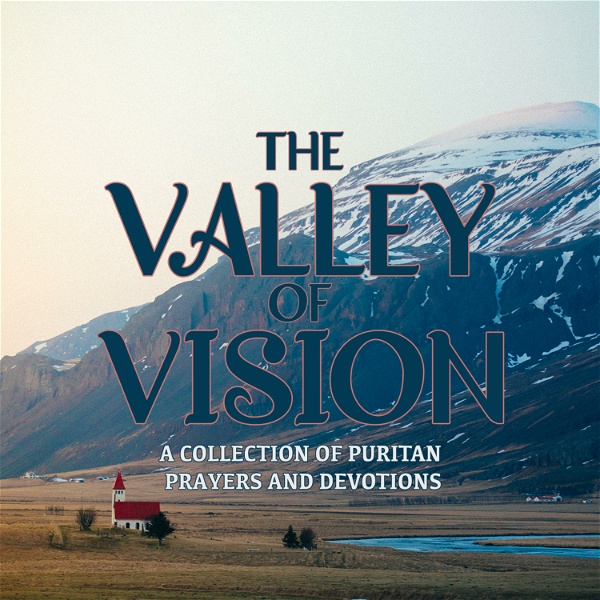 Artwork for The Valley of Vision