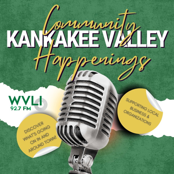 Artwork for Kankakee Valley Community Happenings