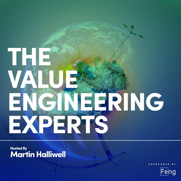 Artwork for The Value Engineering Experts