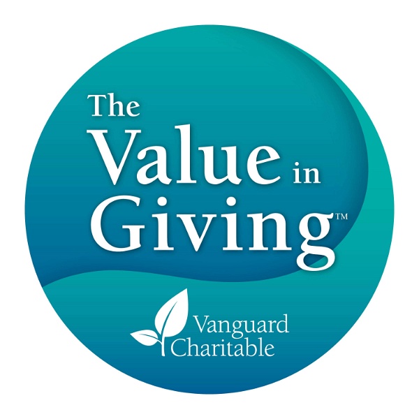 Artwork for The Value In Giving