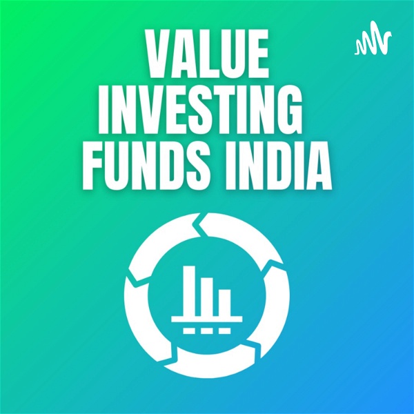 Artwork for The Value Investing Pod: The Best Podcast for Indian Investors