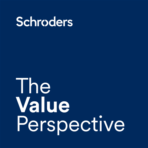 Artwork for The Value Perspective