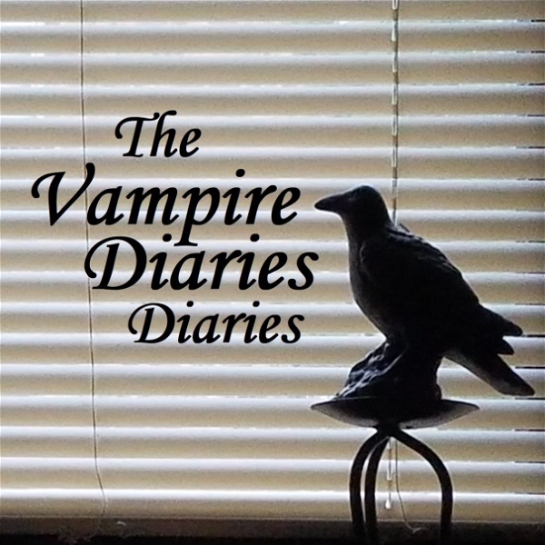 Artwork for The Vampire Diaries Diaries