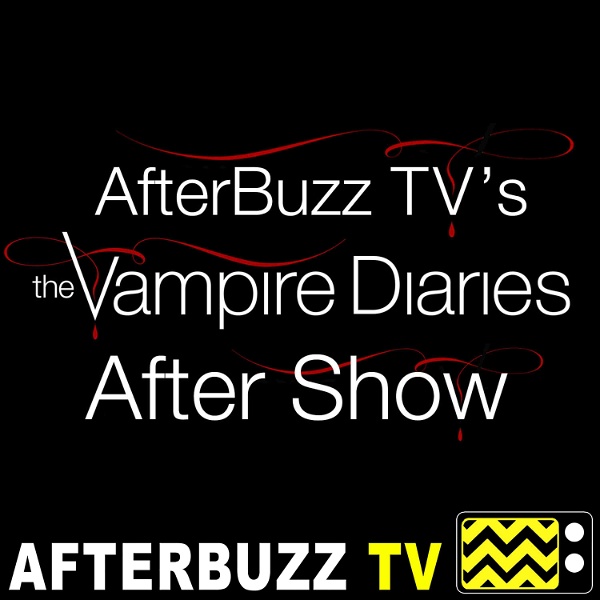Artwork for The Vampire Diaries Reviews and After Show
