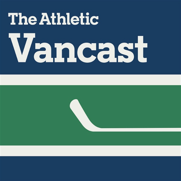 Artwork for The VANcast with Dayal and Lalji: A show about the Vancouver Canucks