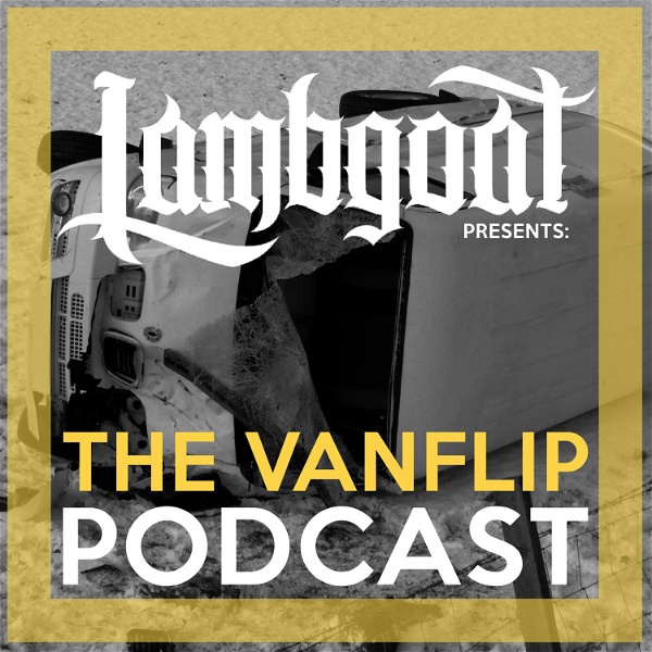 Artwork for The Vanflip Podcast