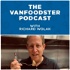 The Vanfoodster Podcast