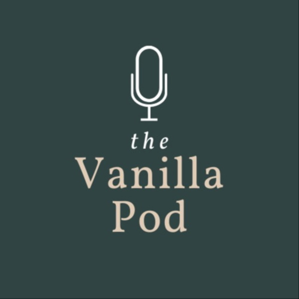 Artwork for The Vanilla Pod