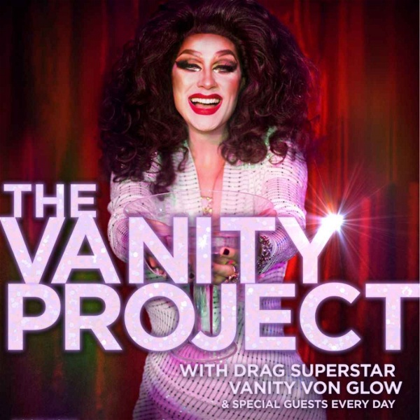 Artwork for The Vanity Project