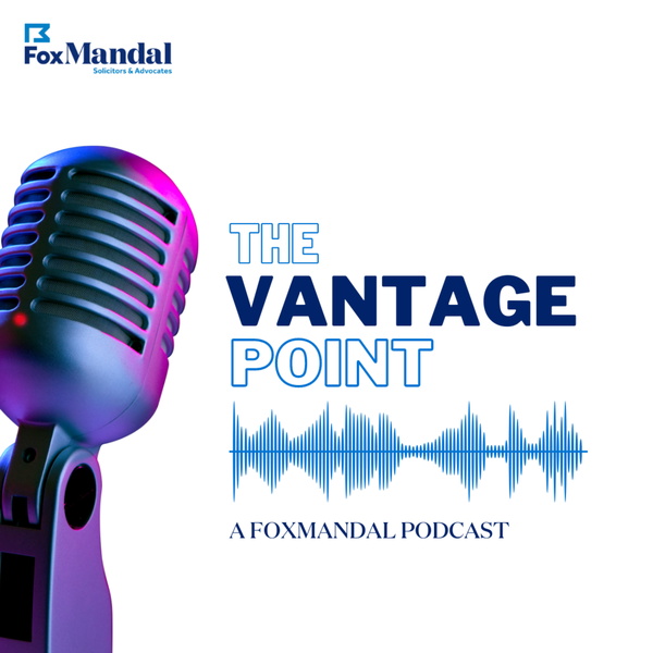Artwork for The Vantage Point