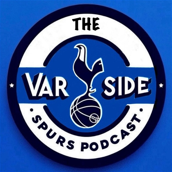 Artwork for The VAR Side Spurs Podcast