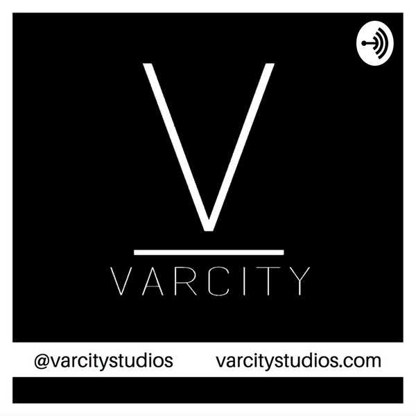 Artwork for The VarCity Studios Podcast