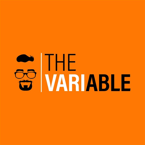 Artwork for The Variable Design Podcast