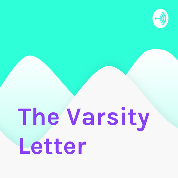Artwork for The Varsity Letter