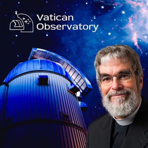 Artwork for The Vatican Observatory Podcast