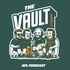 The Vault Studio NFL Podcast!