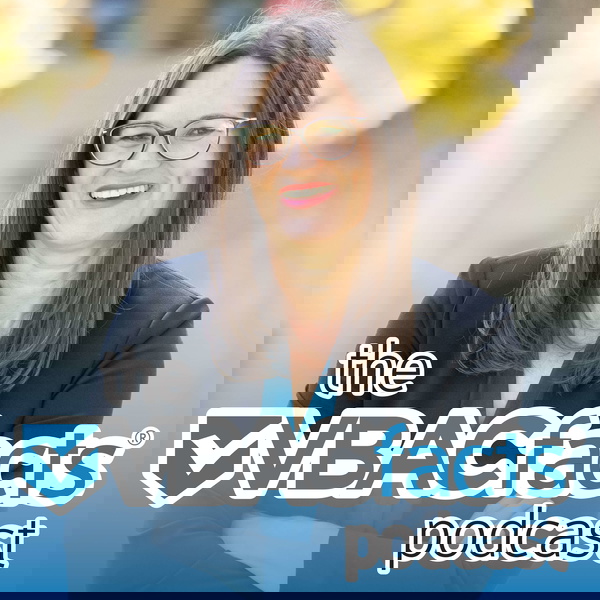 Artwork for The VBAC Facts® Podcast