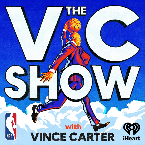 Artwork for The VC Show
