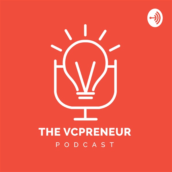 Artwork for The VCpreneur: Startups