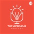 The VCpreneur: Startups | Venture Capital | Entrepreneurship | Fundraising