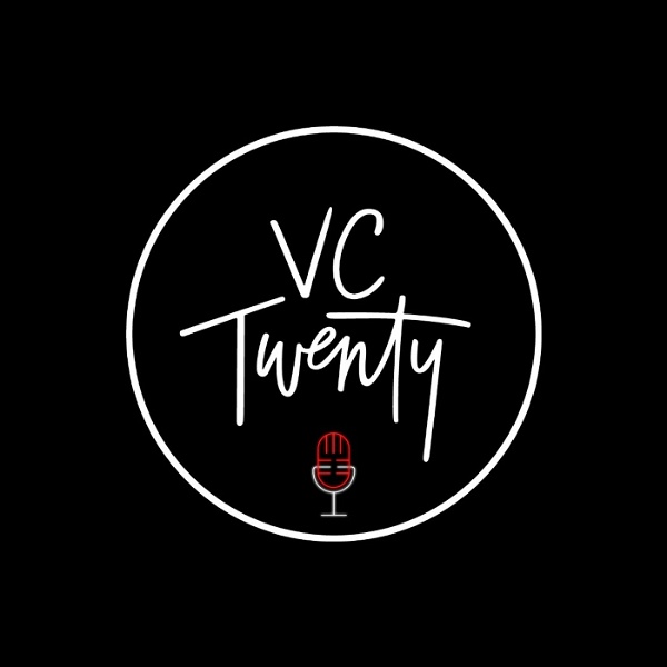 Artwork for The VCtwenty Podcast