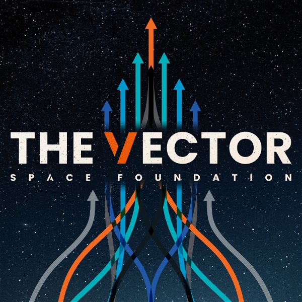 Artwork for The Vector