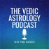 The Vedic Astrology Podcast