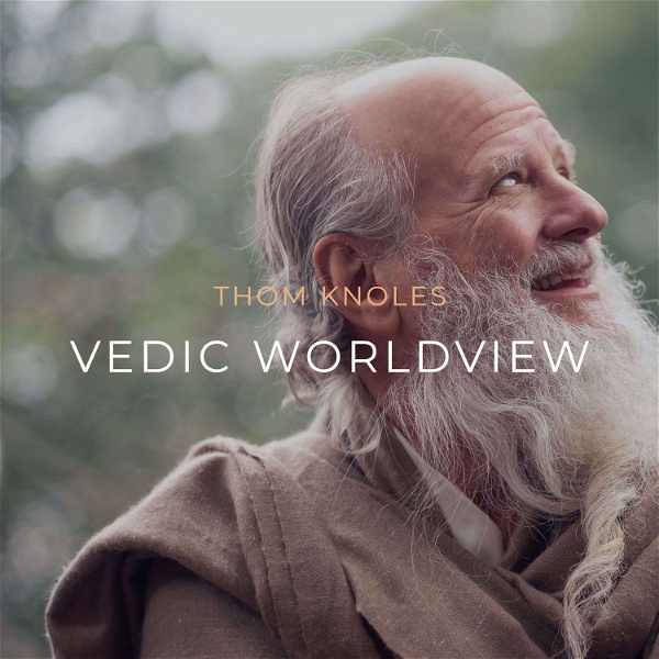 Artwork for Vedic Worldview