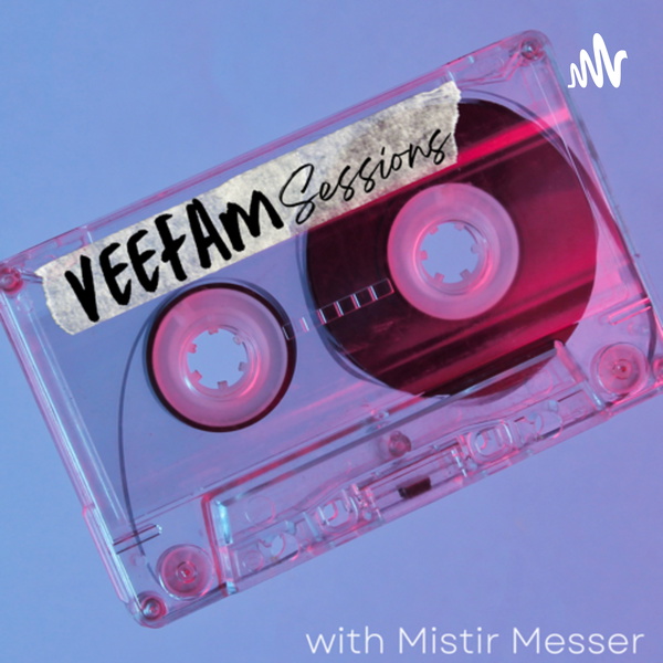 Artwork for VeeFam Sessions