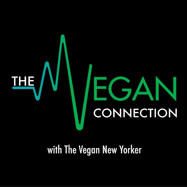 Artwork for The Vegan Connection