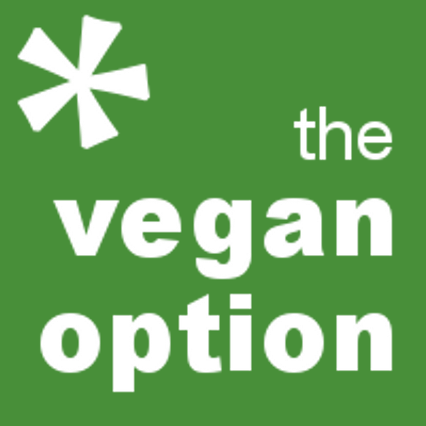 Artwork for The Vegan Option including Vegetarianism: The Story So Far