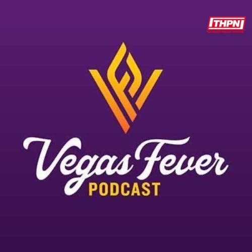 Artwork for The Vegas Fever Podcast