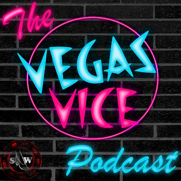 Artwork for The Vegas Vice Podcast