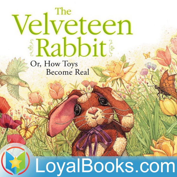 Artwork for The Velveteen Rabbit by Margery Williams
