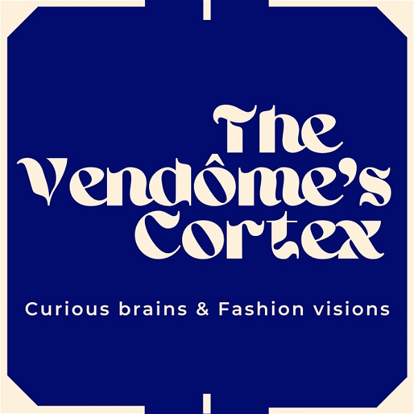 Artwork for The Vendôme's Cortex