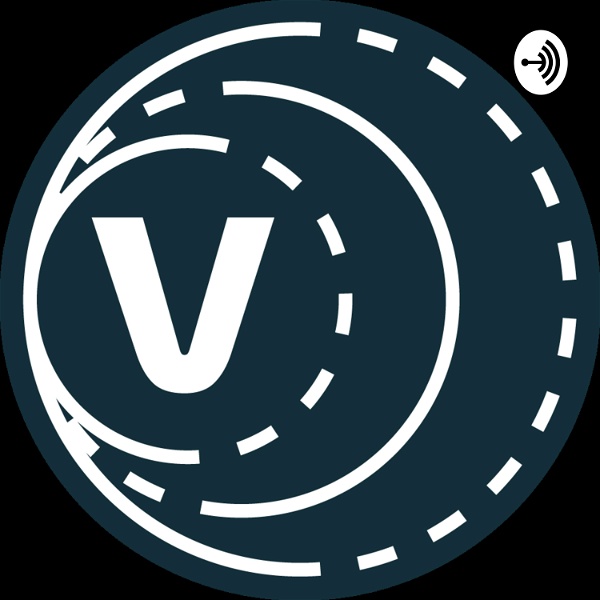 Artwork for The Venture 12 Podcast