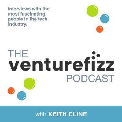 Artwork for The VentureFizz Podcast