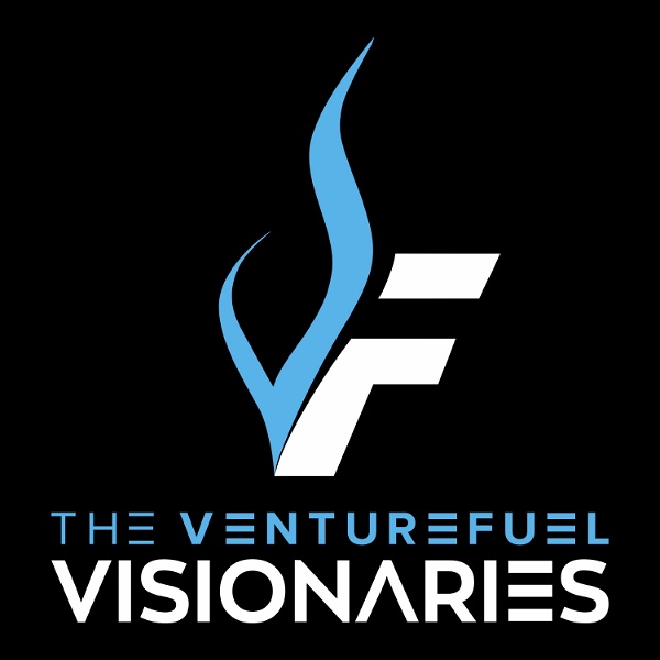 Artwork for The VentureFuel Visionaries
