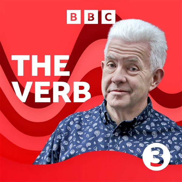 Artwork for The Verb
