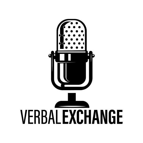 Artwork for The Verbal Exchange