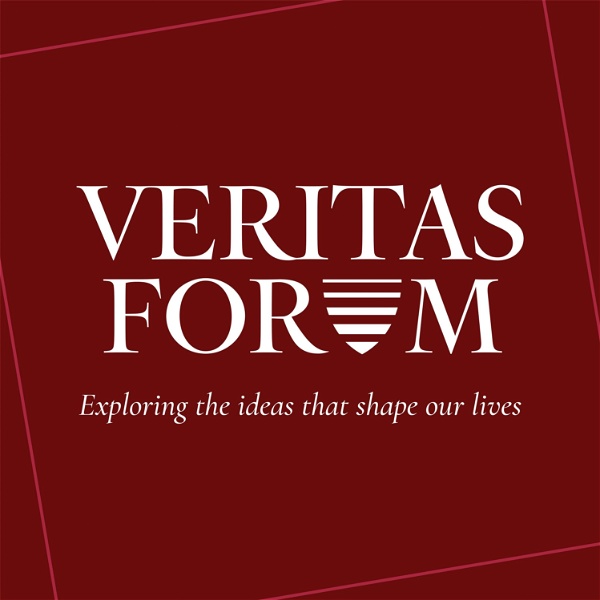 Artwork for The Veritas Forum
